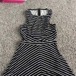 target cut out dress